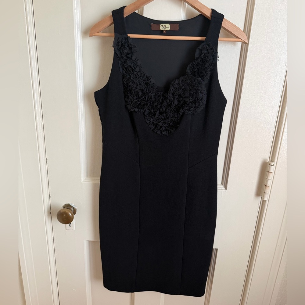 Eva Franco dress